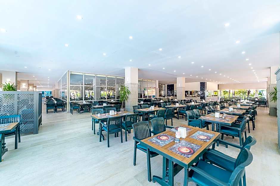 Queen's Park Goynuk Hotel - All Inclusive