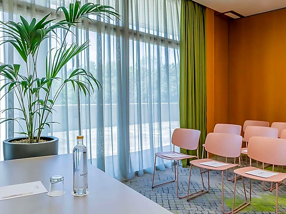 Hotel Mercure Porto Gaia