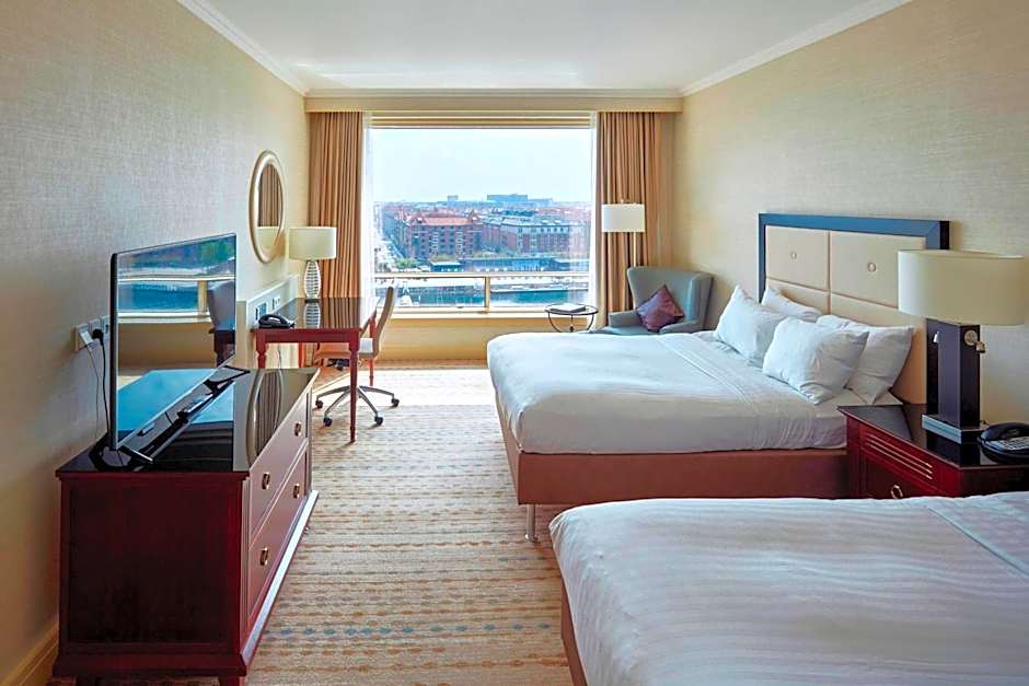 Copenhagen Marriott Hotel