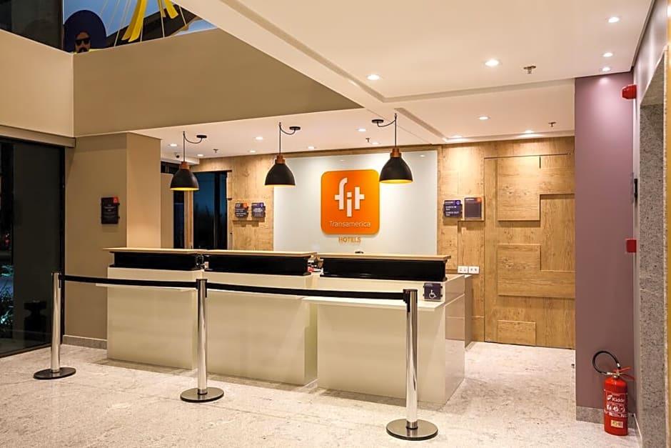 Fit Transamerica Recife