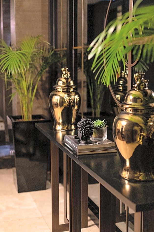 The New Zeybek Hotel