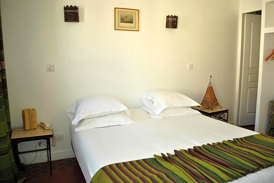 Le Ryad Boutique Hotel
