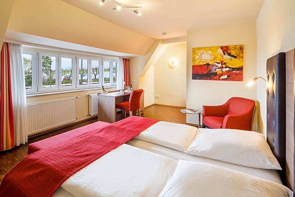 Hotel Zur Schmiede
