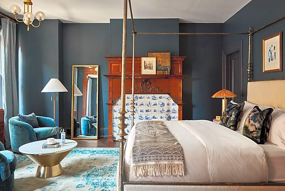 Guild House Hotel
