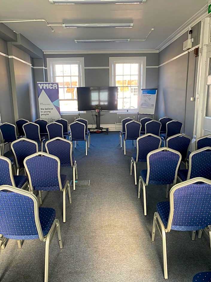 The Great Western Hotel