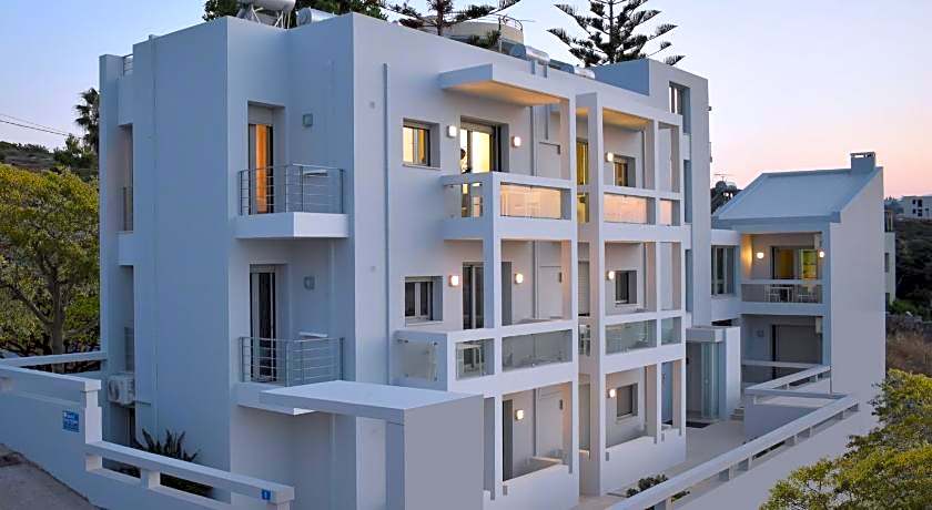 VIVIAN Art Apartments