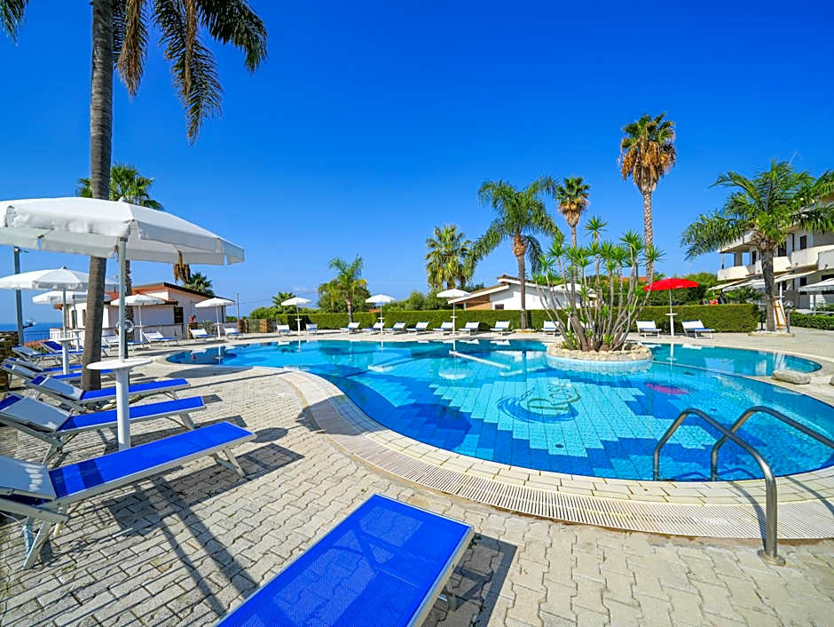 Rosy Hotel Residence