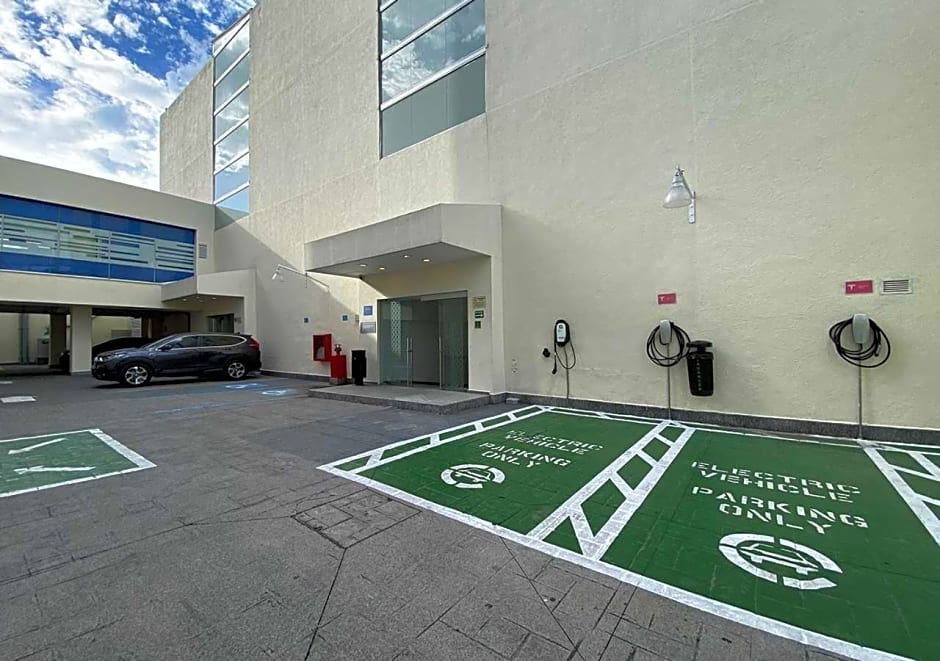 Hotel MX forum buenavista