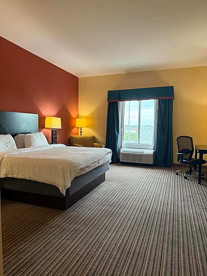 Holiday Inn Titusville/Kennedy Space Center By IHG