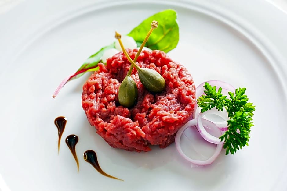 Hotel Abácie & Wellness