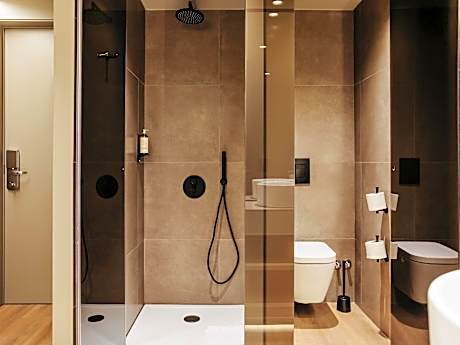 Privilege King Room with View