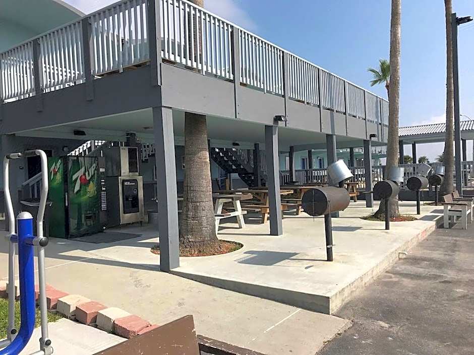Studio 6 Suites Rockport, TX