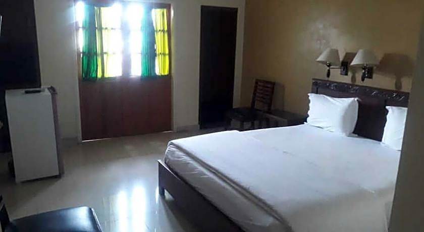 KoolKost near Megamall Manado (Minimum Stay 3 Nights)                                       