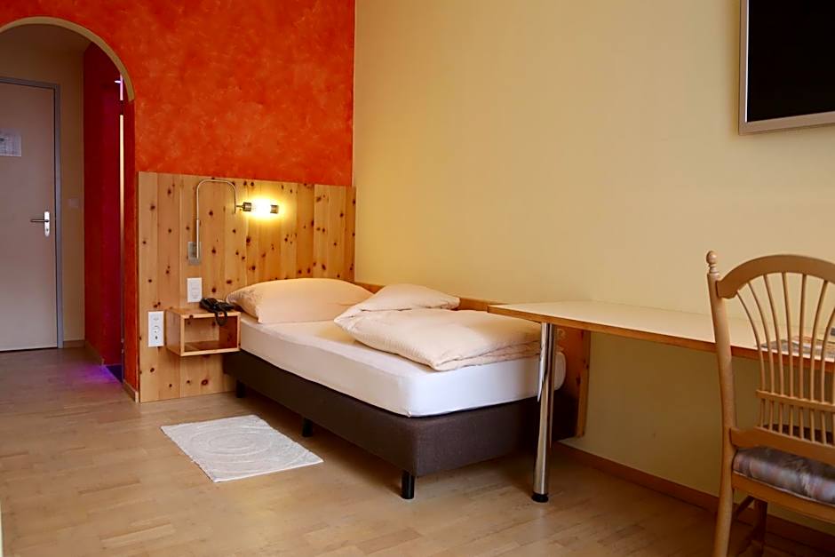 Ambiente Hotel Freieck