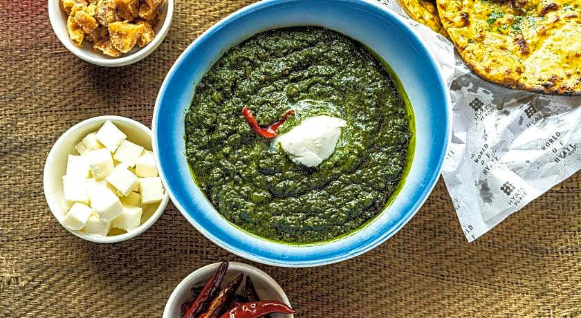 Hyatt Place Gurgaon Udyog Vihar