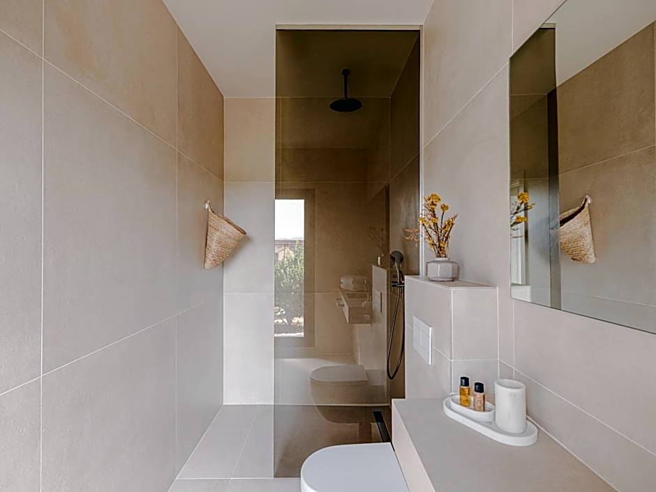 Les Clarisses Boutique Hotel