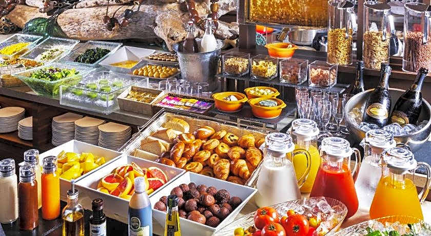 Island Inn Rishiri