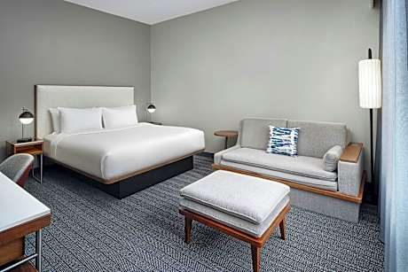 Room, 1 King Bed (1 King Bed)