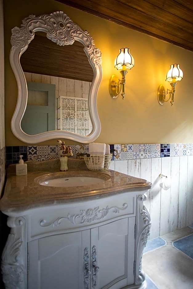 Seseraginomori Chambre d'hote Etoile et fees