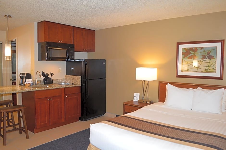 Best Western Cascadia Inn