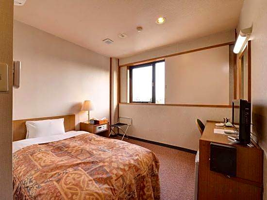 Hotel Shibataya