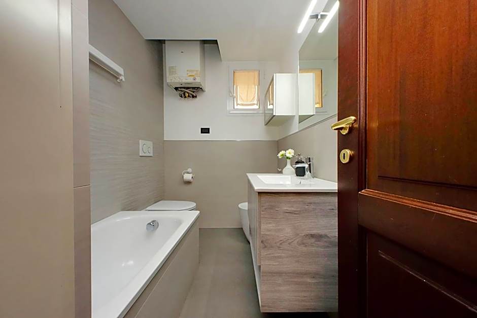 Bellezza Al Colosseo - B&B & Apts