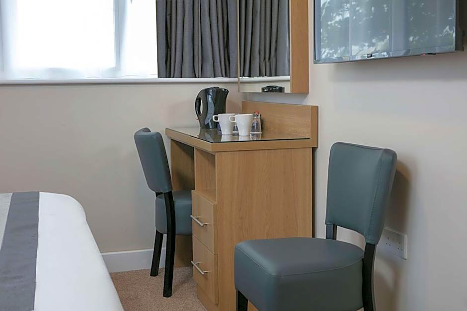 Best Western Northfields Ealing Hotel