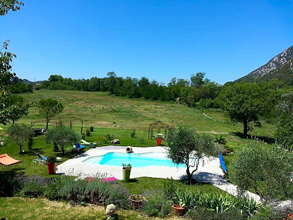 Domaine de Rochebelle