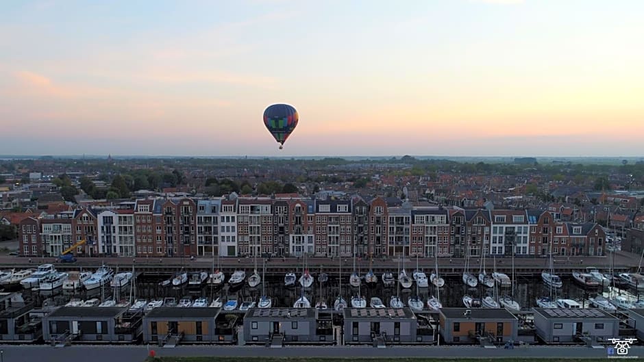 B&B Hartje Spakenburg