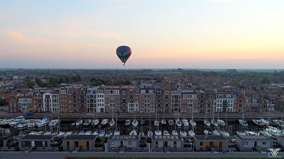 B&B Hartje Spakenburg