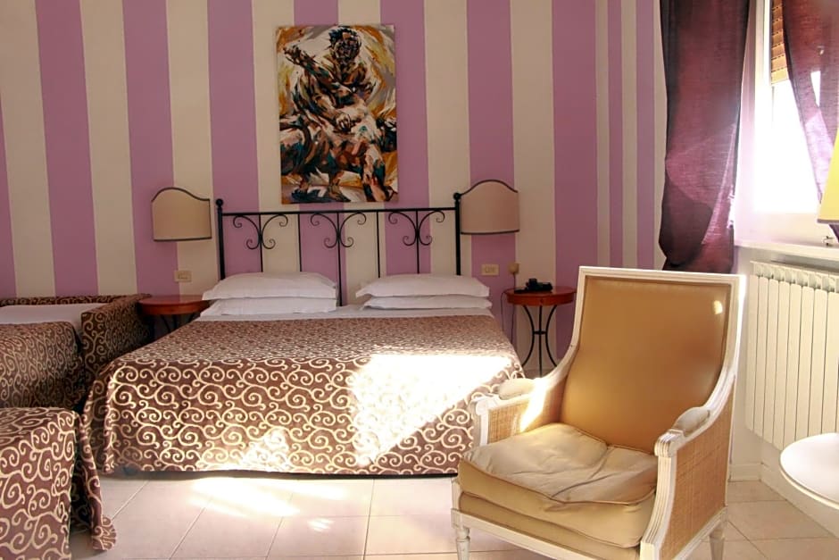 Hotel Alex Firenze