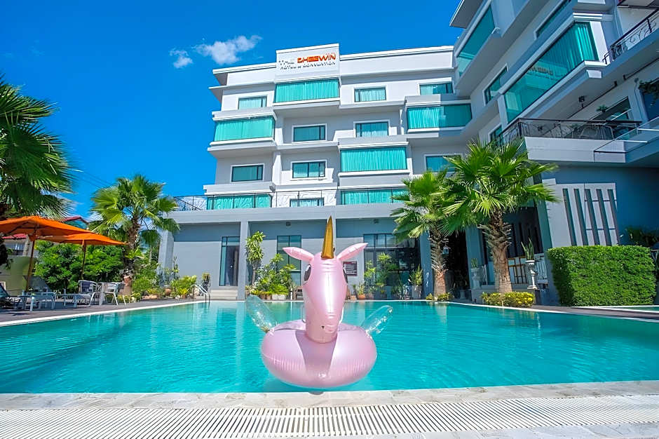 The Cheewin Hotel & Convention