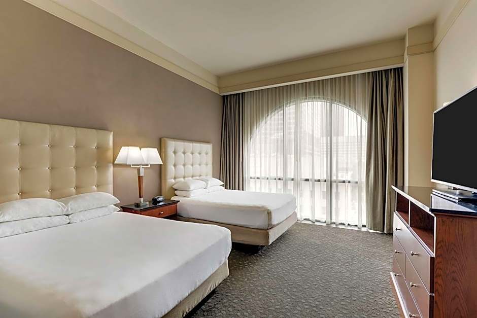 Drury Plaza Hotel New Orleans