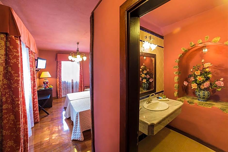 Hotel Emblemático San Marcos