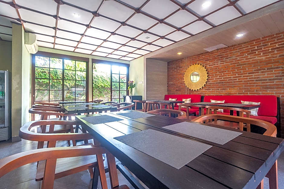 Sanur Art Villas