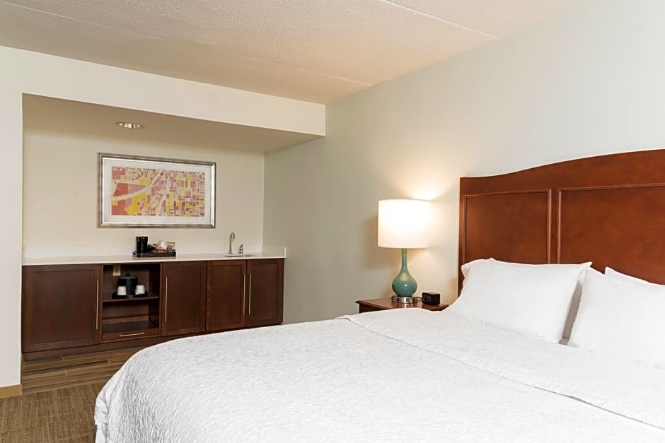 Hampton Inn Grand Rapids/North
