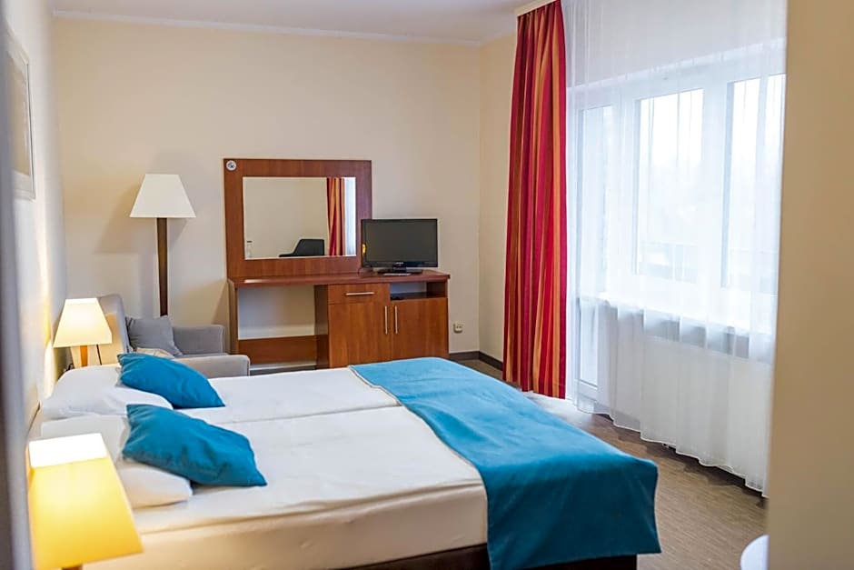 Hotel Mazury