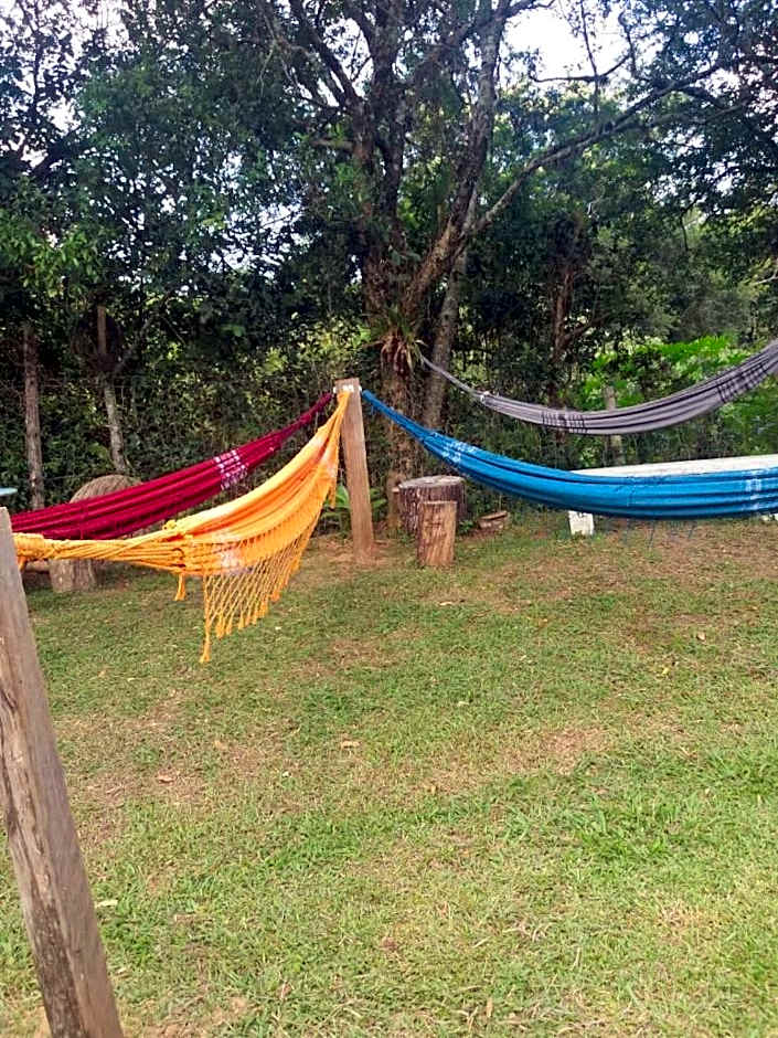 Pousada Dedo de Deus