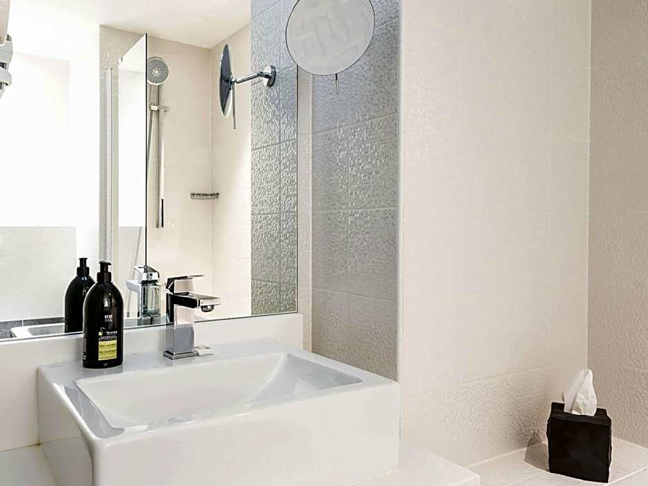 Aparthotel Adagio Paris 19 Cité de la Musique