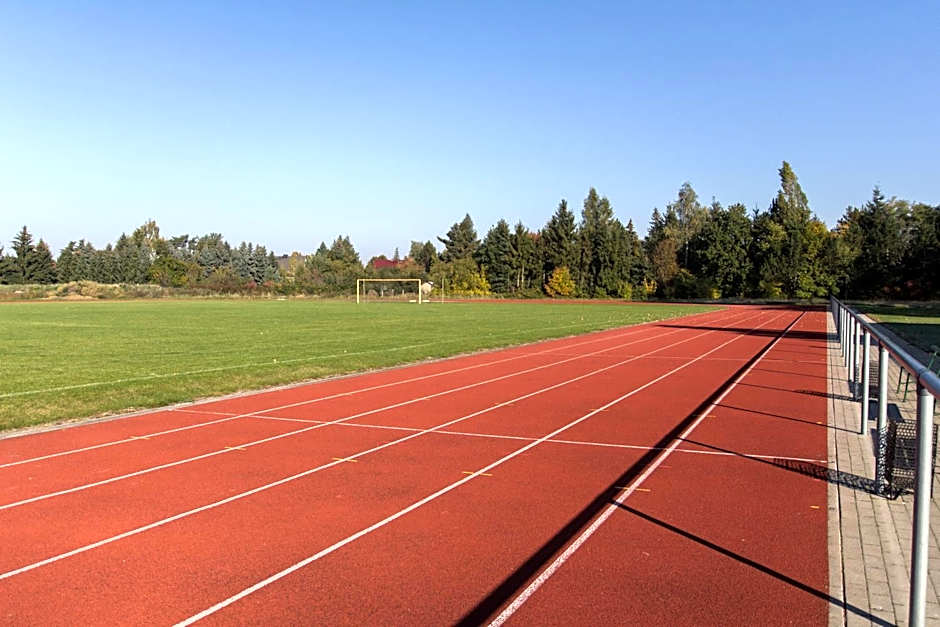 Parkhotel Schönewalde