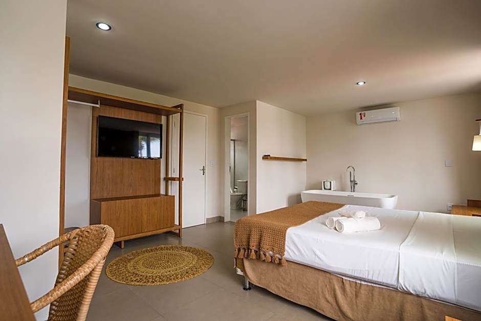 Hotel Pipa Atlântico