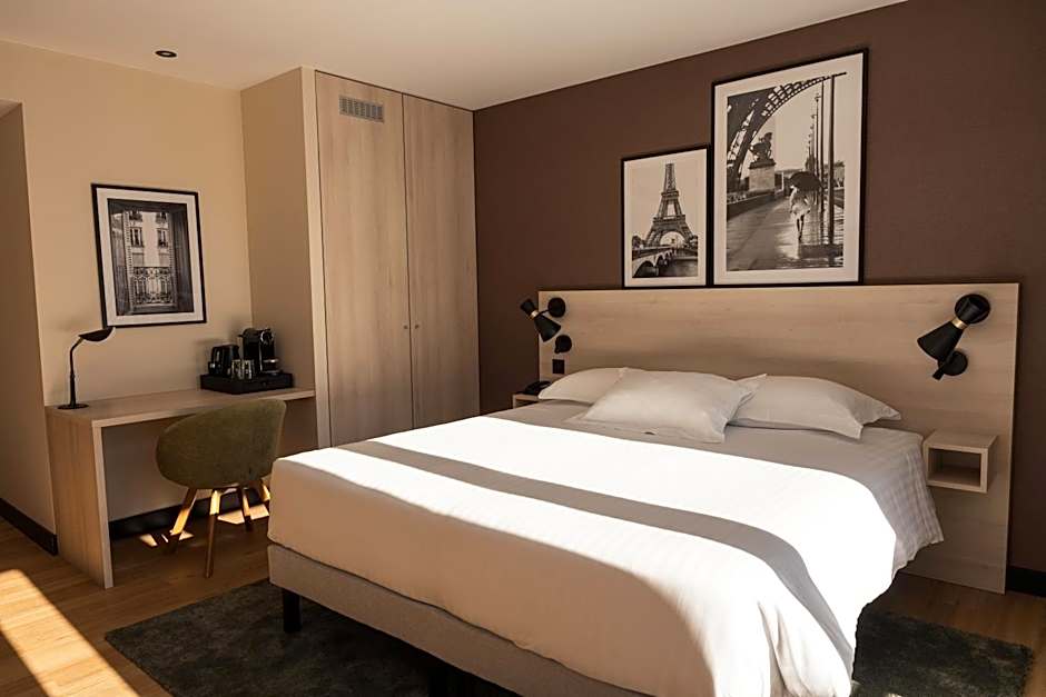 Le Relais de La Malmaison, a member of Radisson Individuals