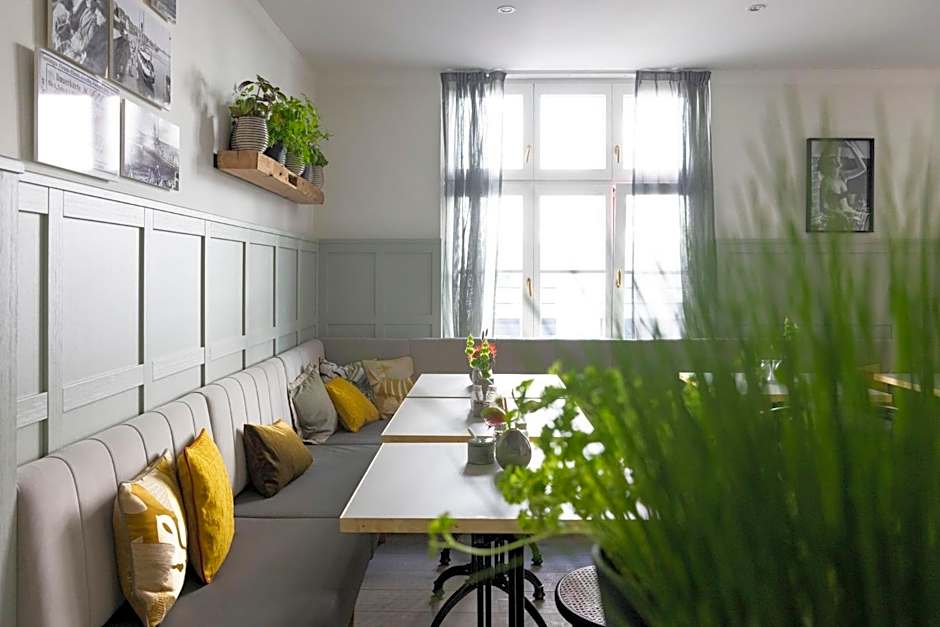 Boutiquehotel Petuh