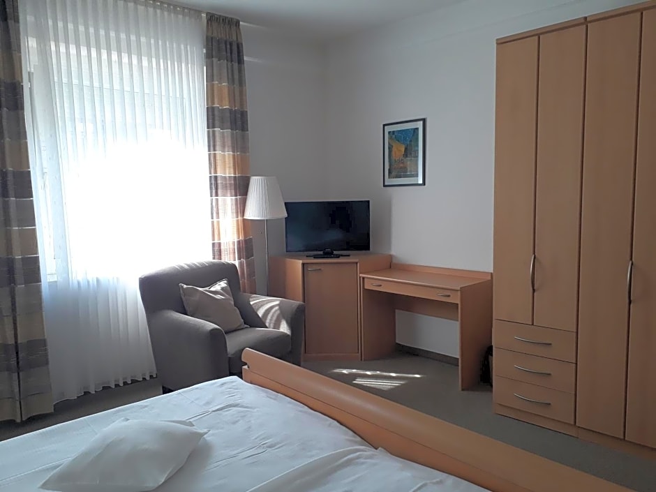 Hotel Siekmann