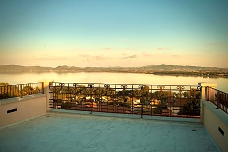 Hotel Boutique Castiglione del Lago