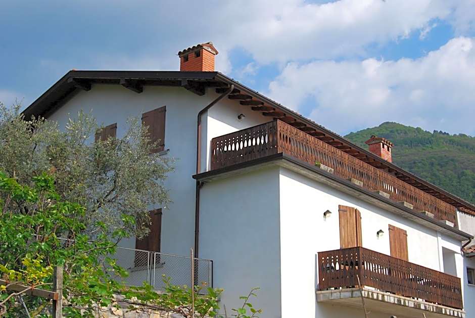 Albergo Ristorante Orazio