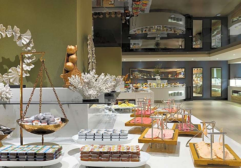 Elite World Grand Sapanca