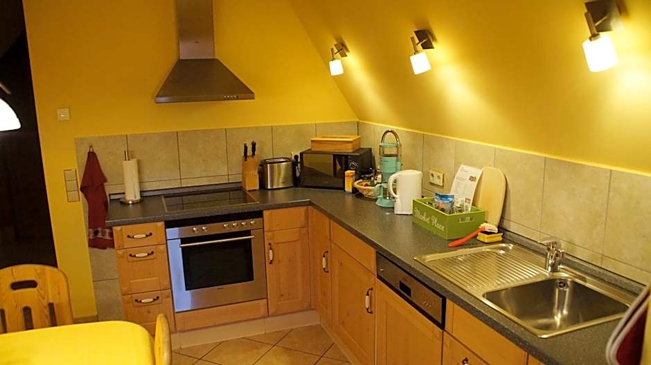 Gästehaus am Wasserturm