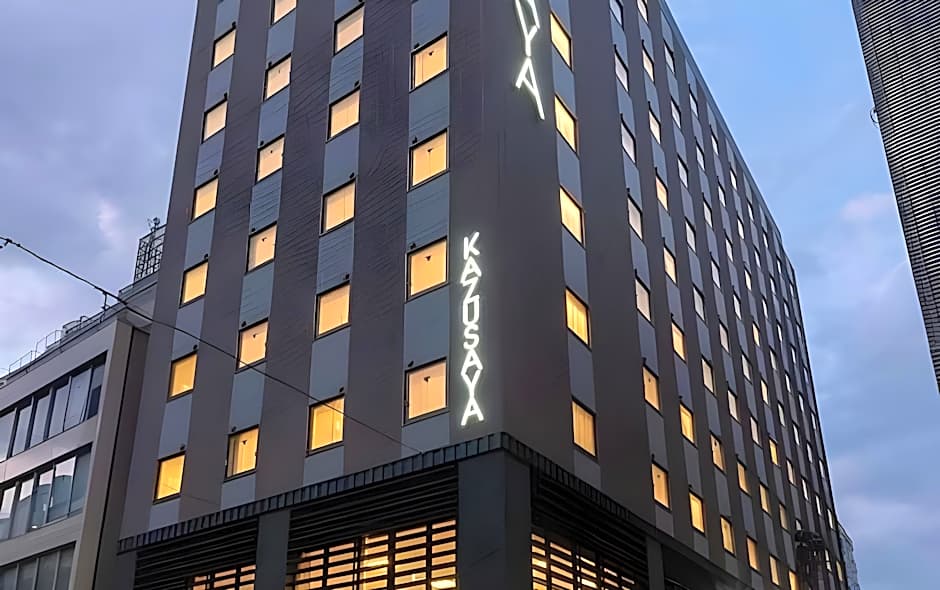 Hotel Kazusaya
