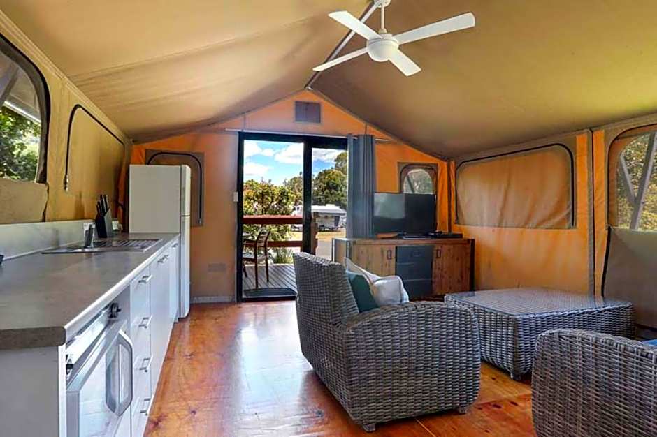 Reflections Mylestom - Holiday Park